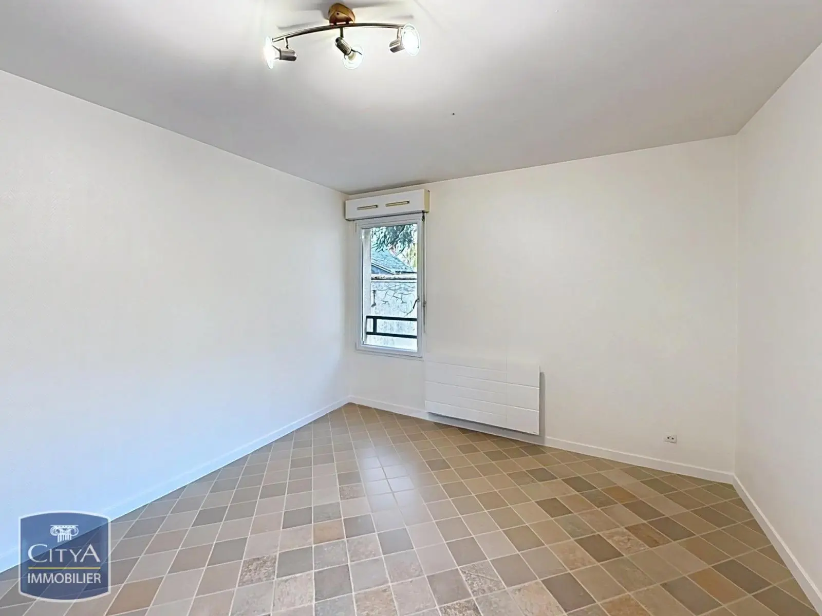 Photo 3 Appartement 2 pièces 40.92m²