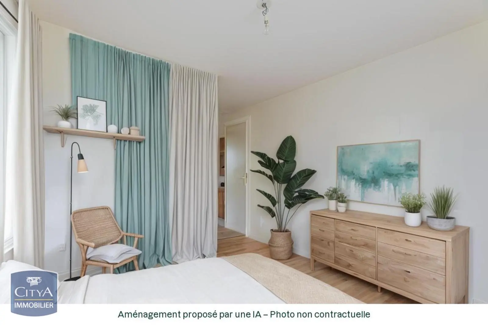 Photo 11 Appartement 3 pièces 74m²