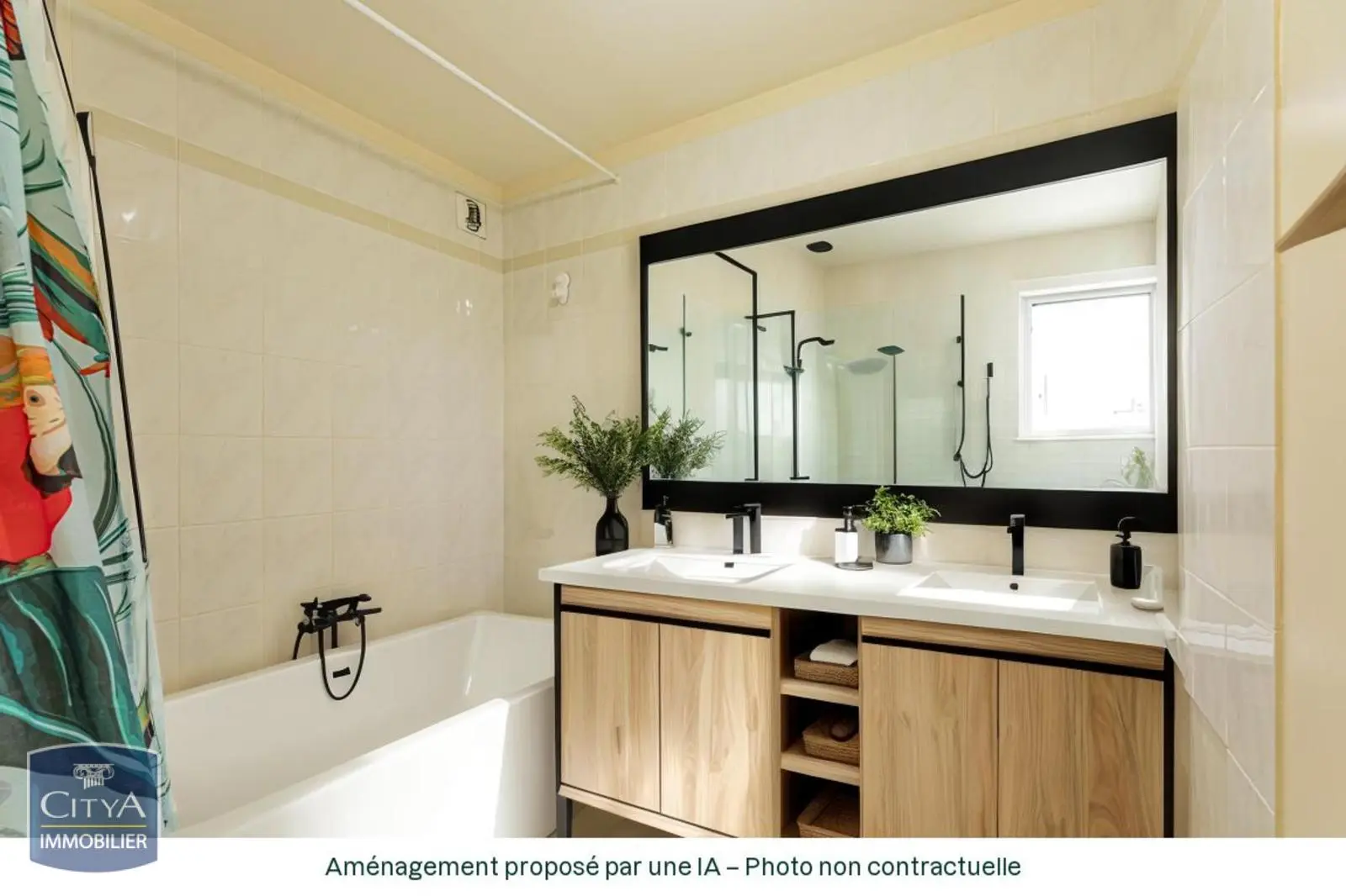 Photo 18 Appartement 3 pièces 74m²
