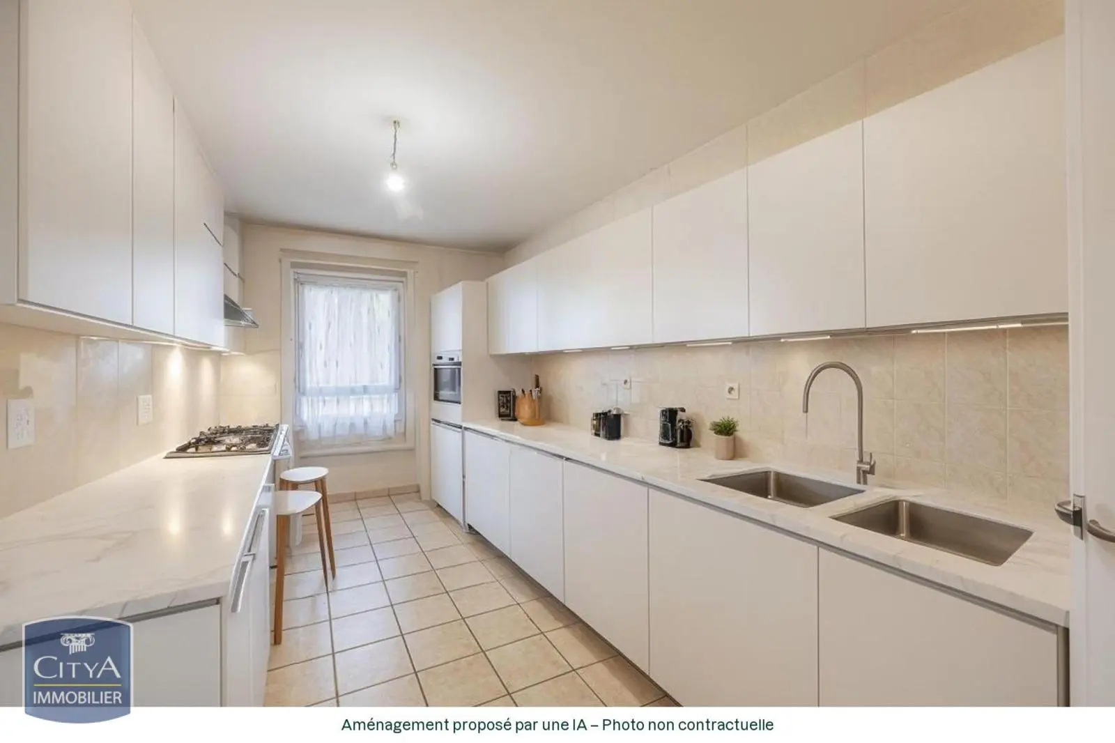 Photo 8 Appartement 3 pièces 76m²