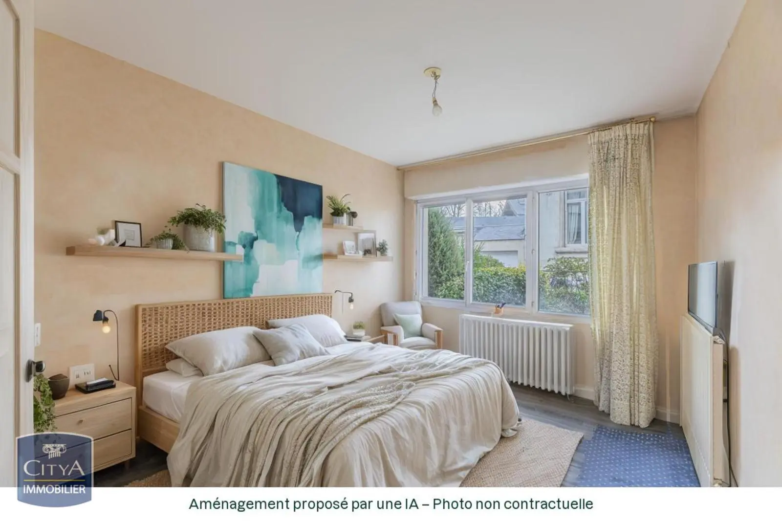 Photo 12 Appartement 3 pièces 76m²