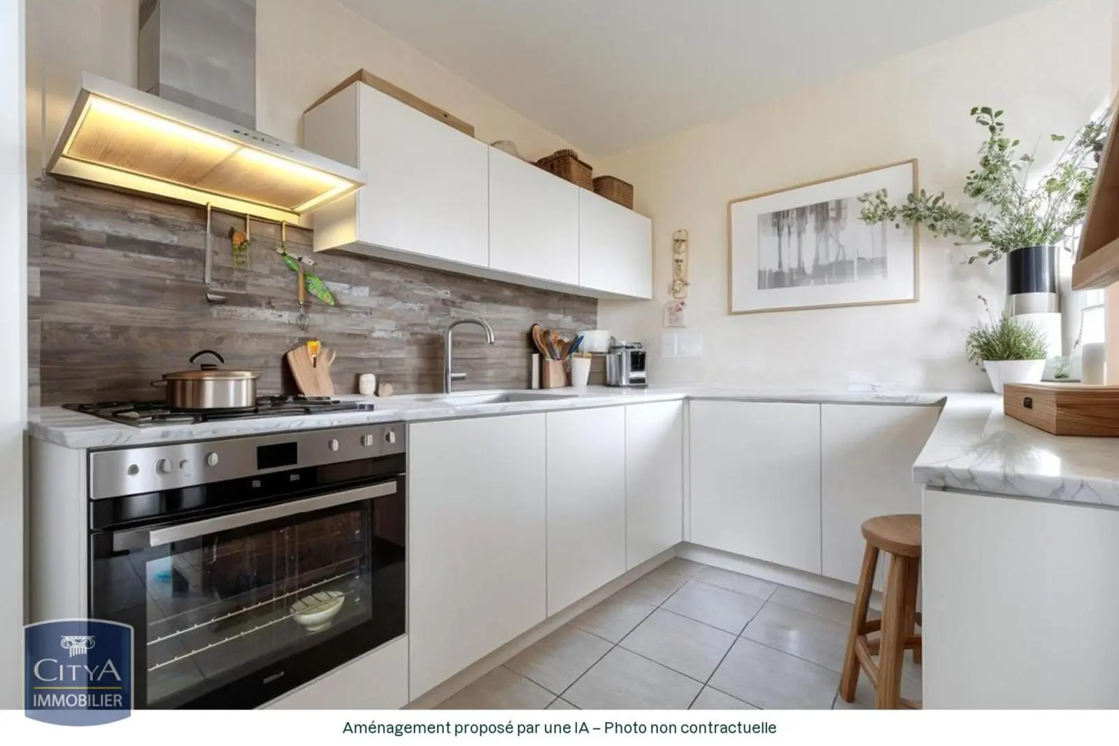 Photo 11 Appartement 3 pièces 72.63m²