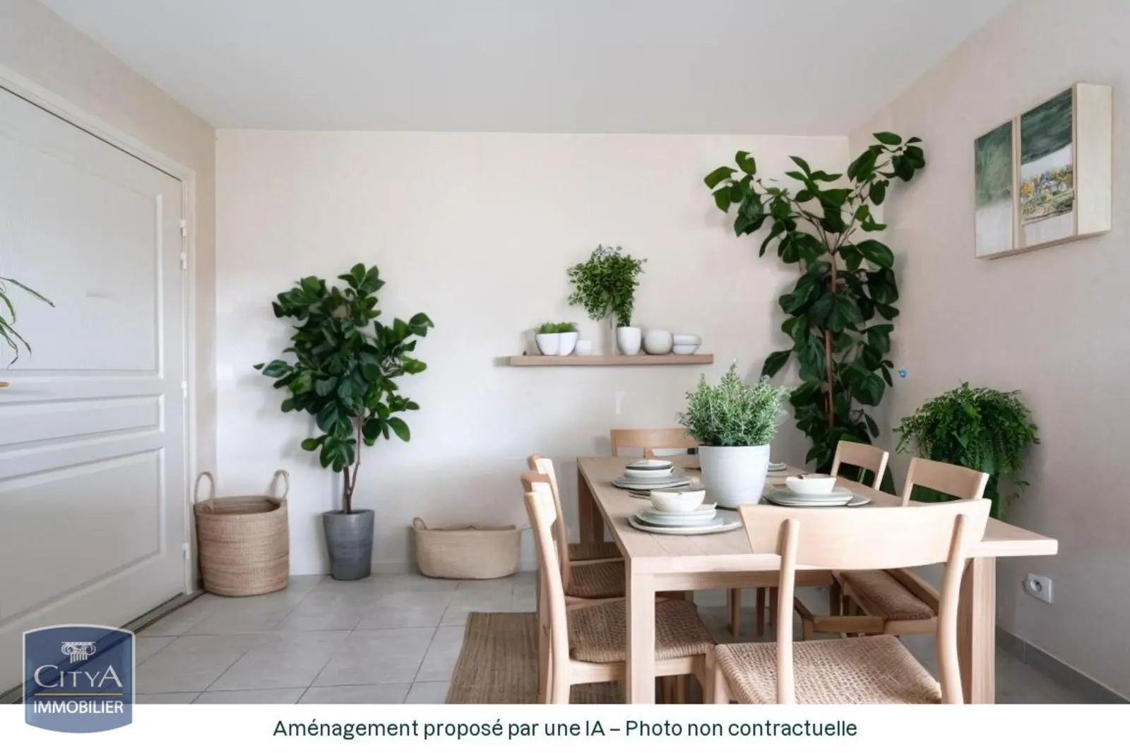 Photo 15 Appartement 3 pièces 72.63m²