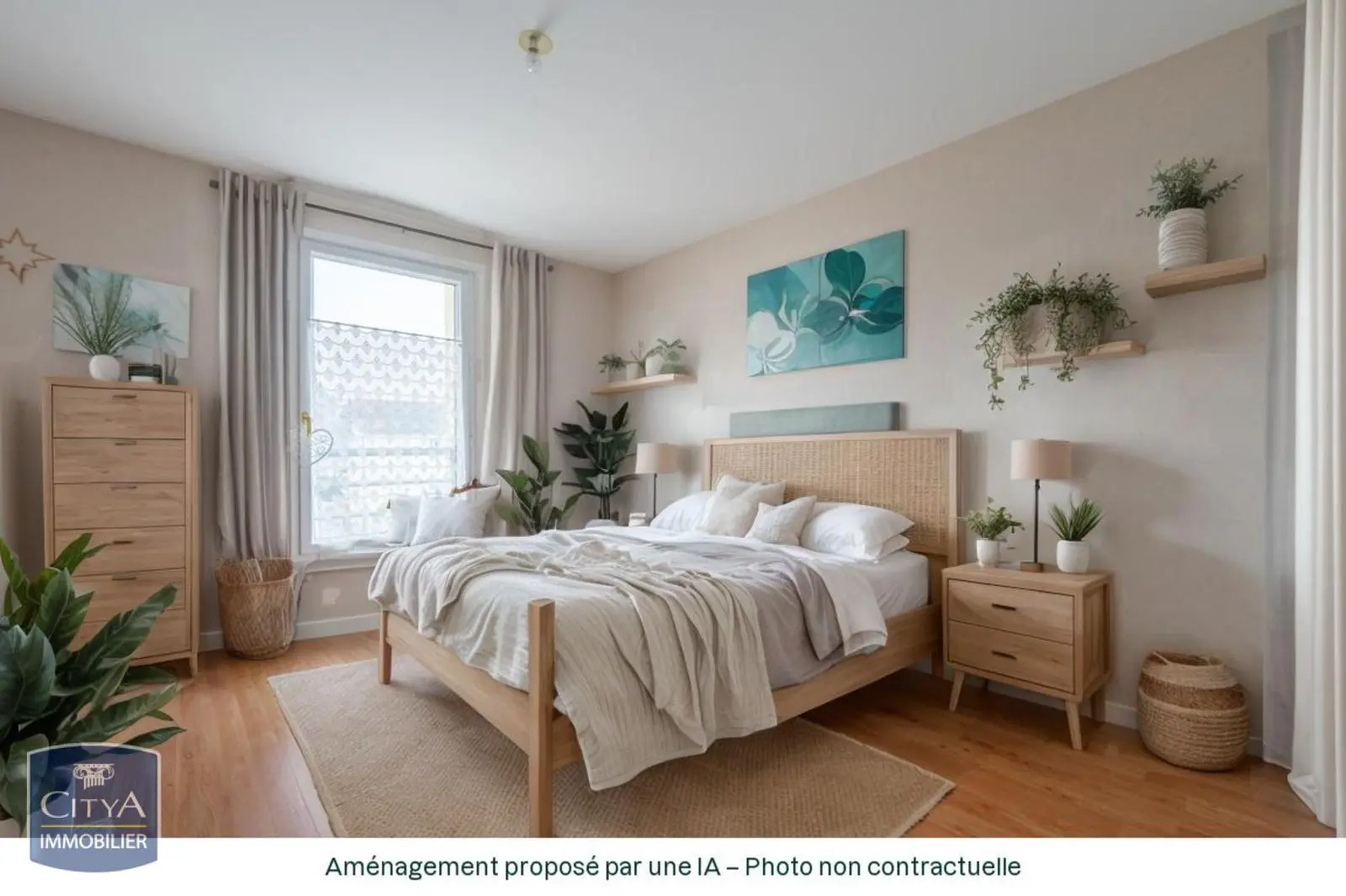 Photo 17 Appartement 3 pièces 72.63m²
