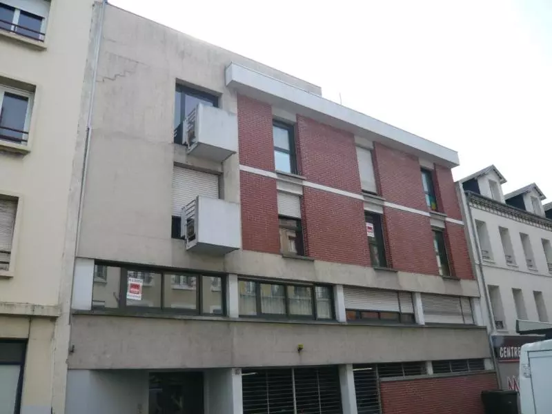 Photo 0 appartement Le Havre