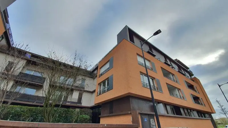 Photo 3 Appartement 3 pièces 69.75m²