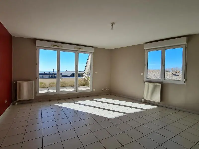 Photo 2 Appartement 4 pièces 105.83m²