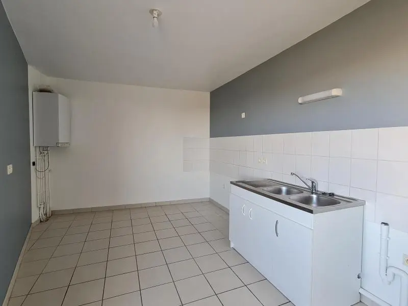 Photo 3 Appartement 4 pièces 105.83m²
