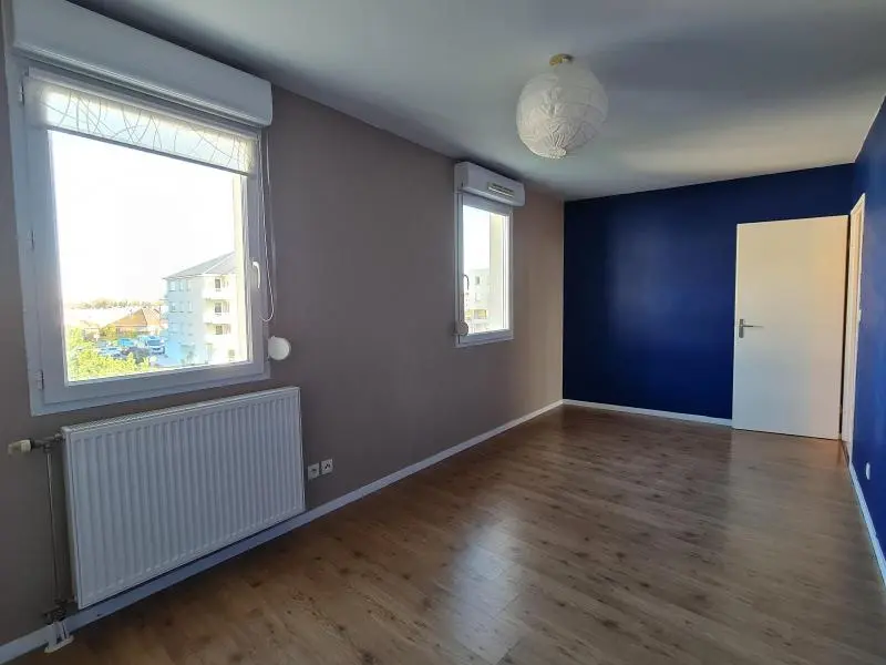 Photo 4 Appartement 4 pièces 105.83m²