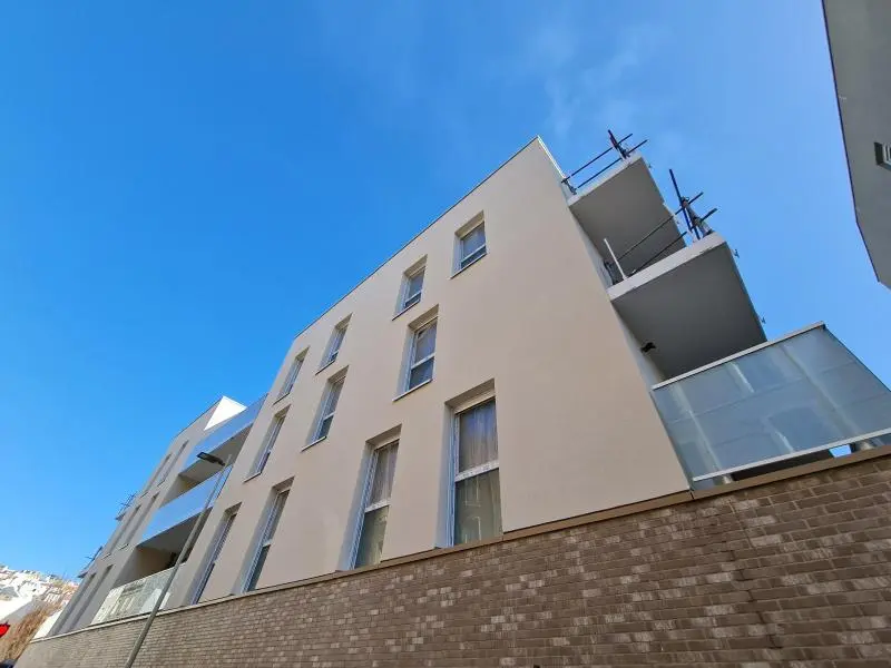 Photo 1 Appartement 3 pièces 60.77m²