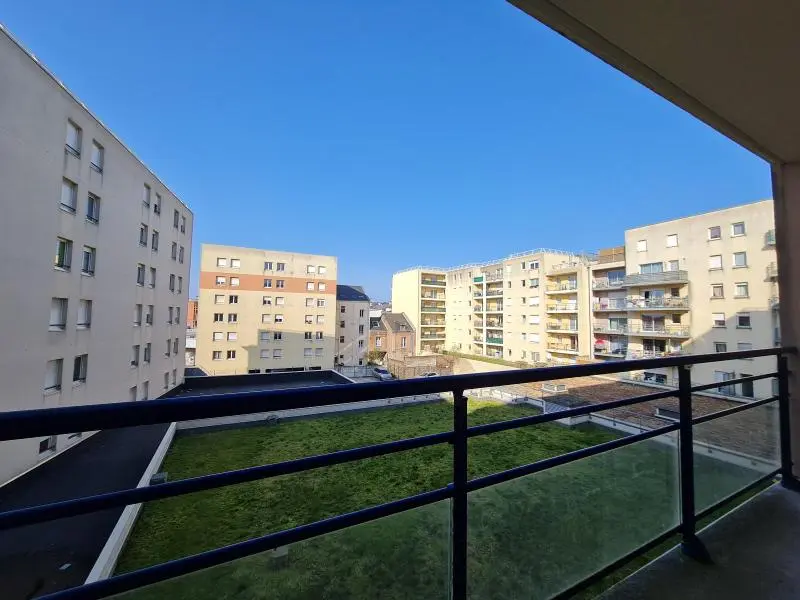 Photo 10 Appartement 4 pièces 81.25m²