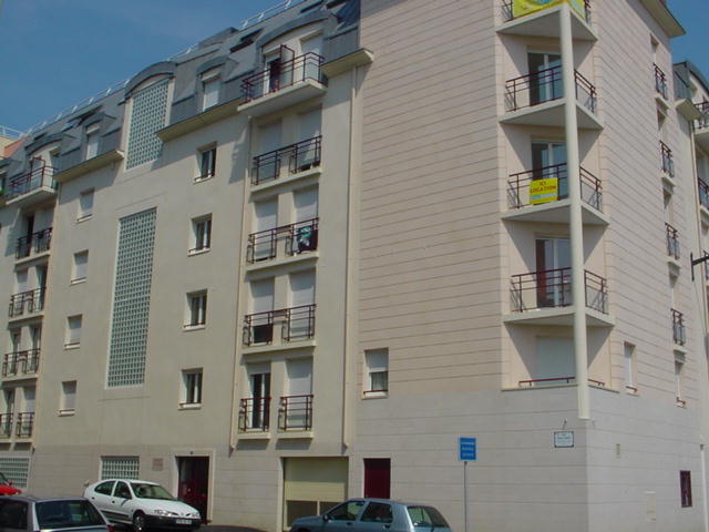 Photo 2 appartement Le Havre