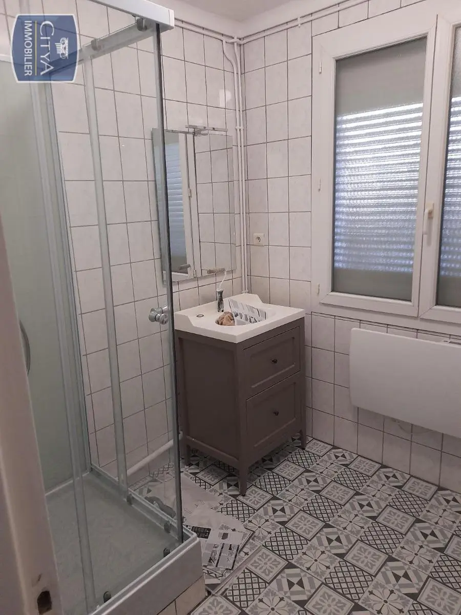 Photo 6 Appartement 2 pièces 38.25m²