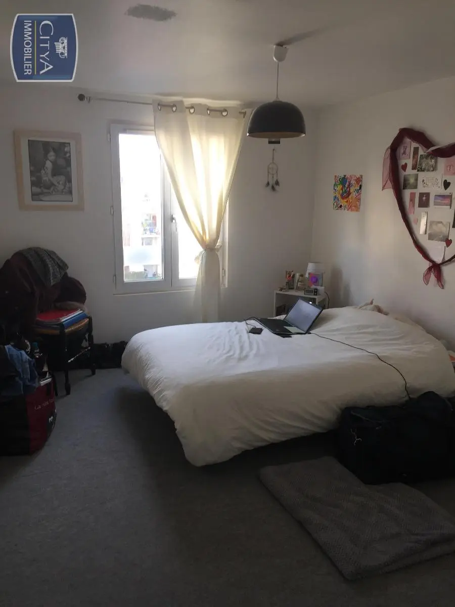 Photo 4 Appartement 3 pièces 56.5m²