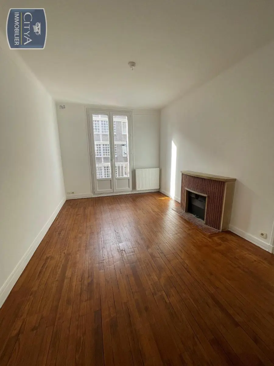 Photo 3 Appartement 2 pièces 49.34m²