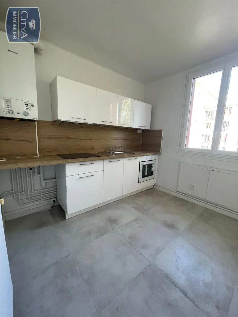 Photo 2 Appartement 2 pièces 49.34m²