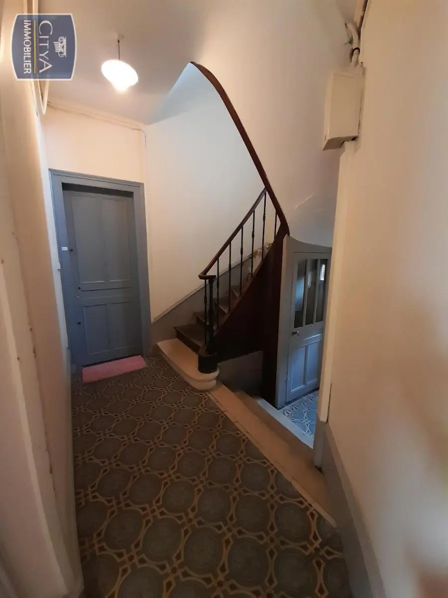 Photo 4 Appartement 2 pièces 38.88m²