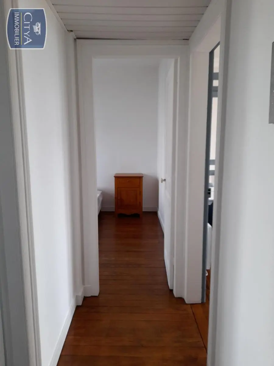 Photo 6 Appartement 2 pièces 38.88m²