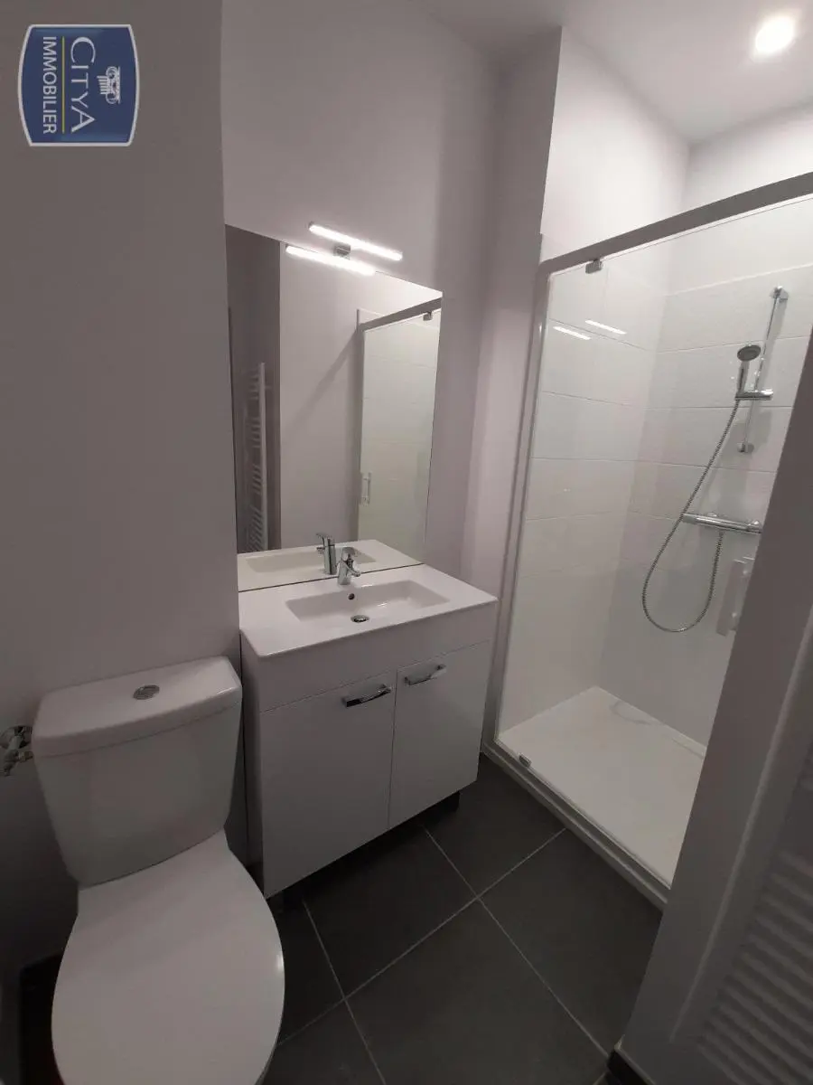 Photo 2 appartement Le Havre
