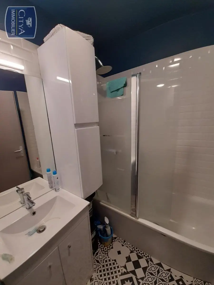 Photo 6 Appartement 3 pièces 66.52m²