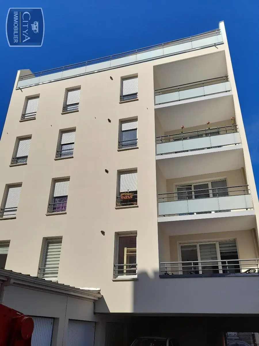 Photo 2 Appartement 3 pièces 71.4m²
