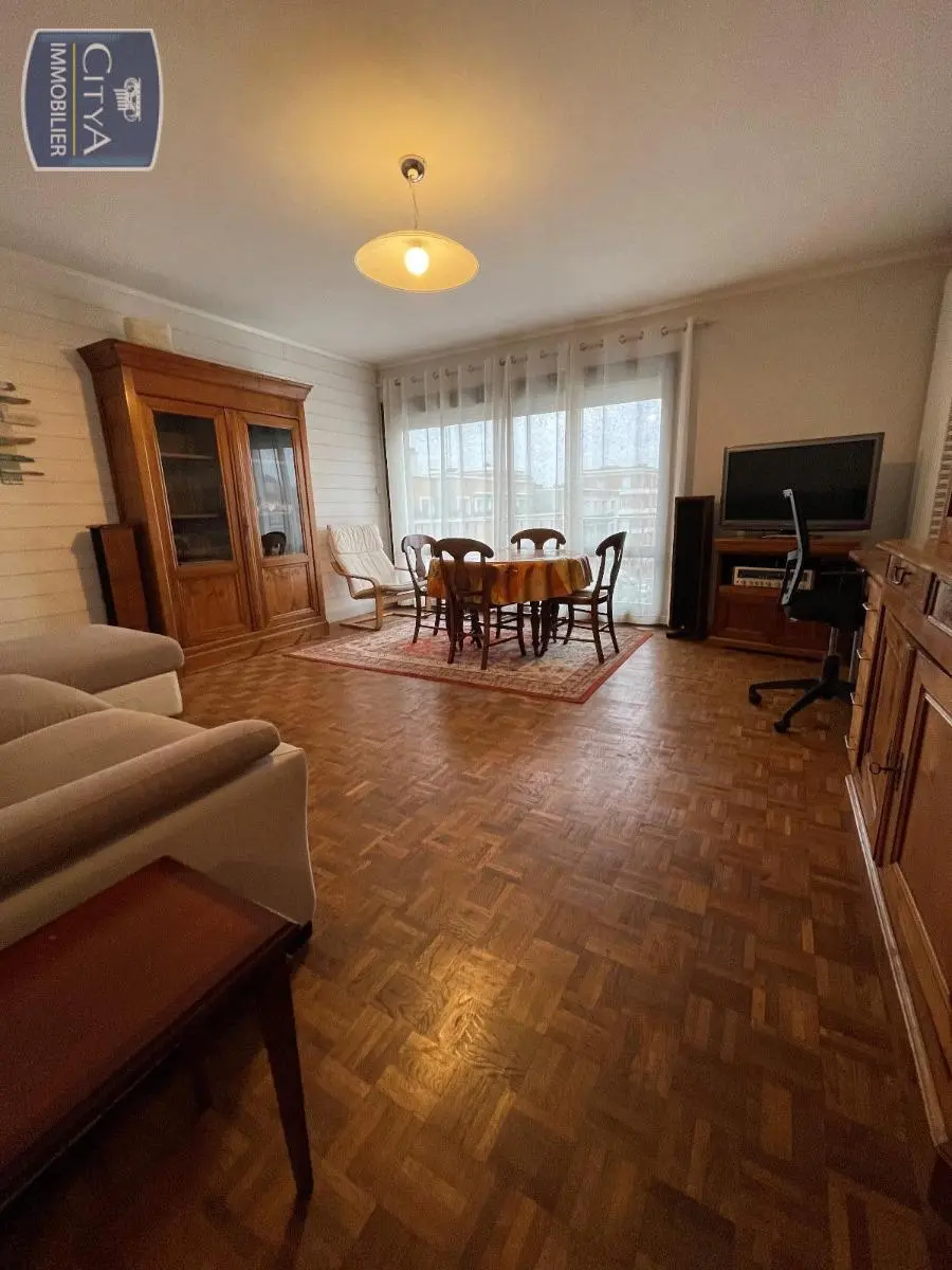Photo 4 Appartement 1 pièce 43m²
