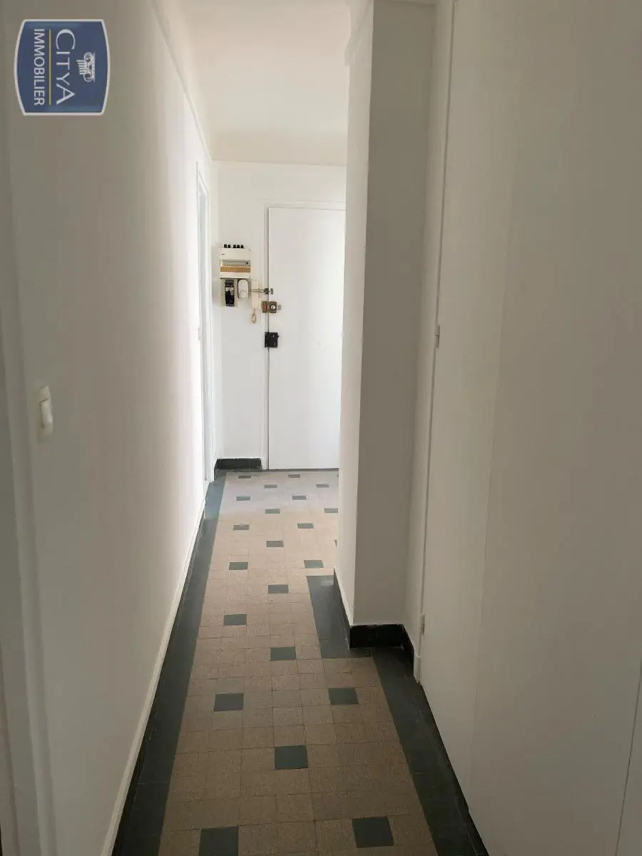 Photo 6 Appartement 2 pièces 49.34m²