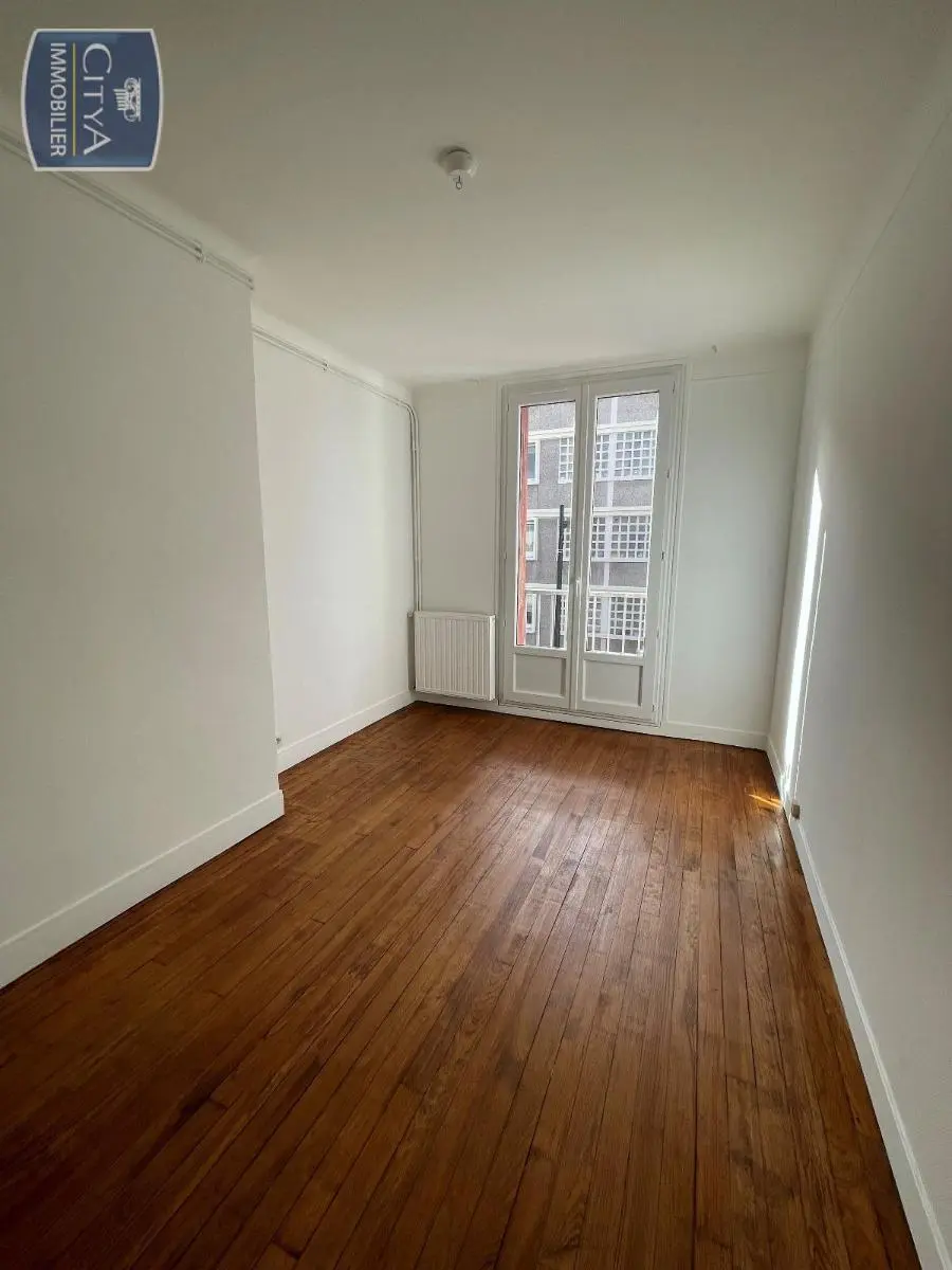 Photo 4 Appartement 2 pièces 49.34m²