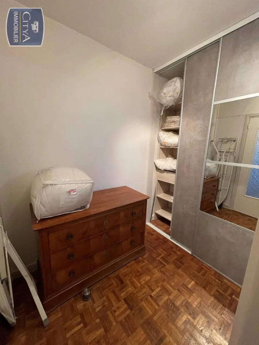 Photo 6 Appartement 1 pièce 43m²