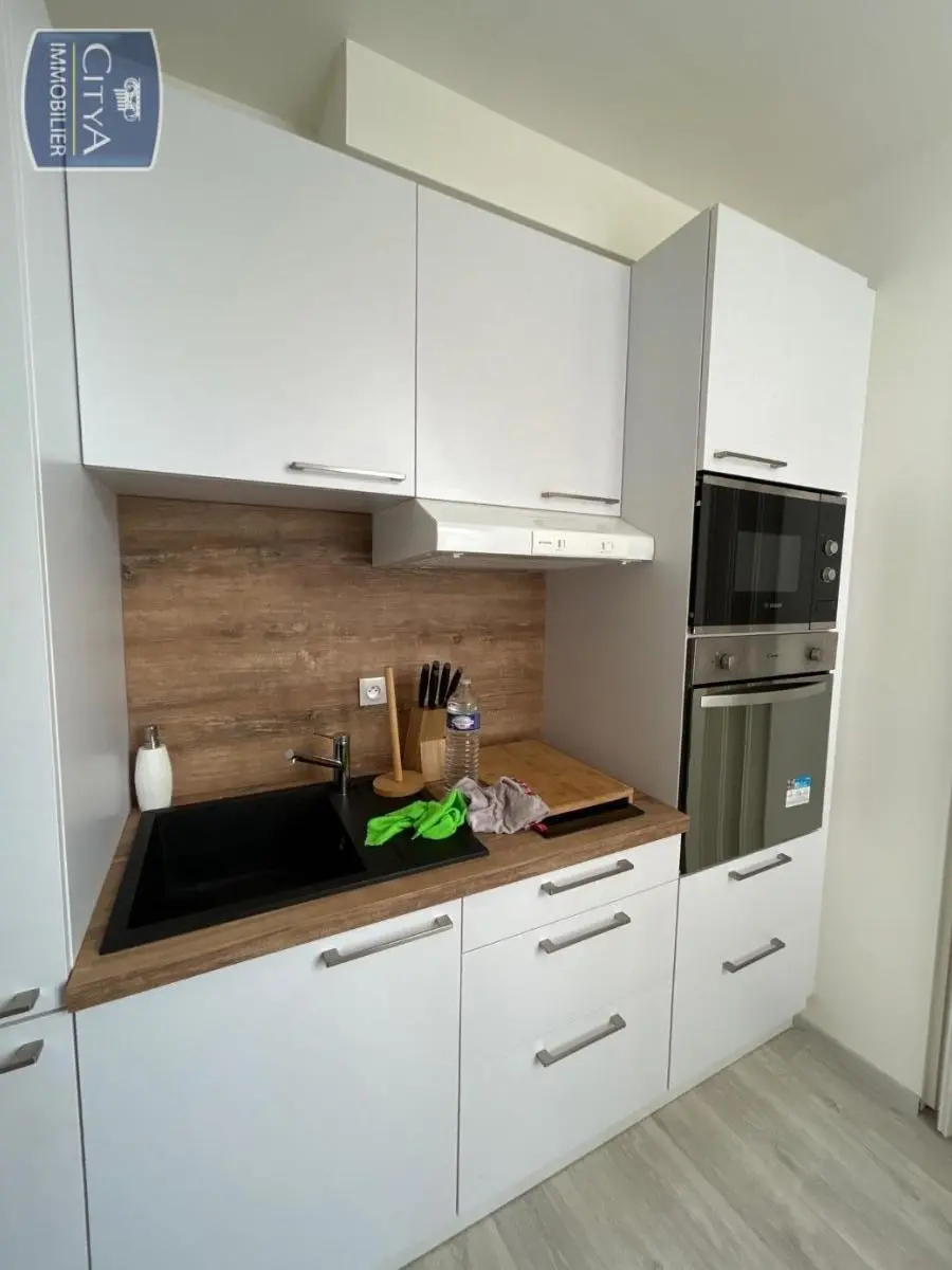 Photo 3 Appartement 1 pièce