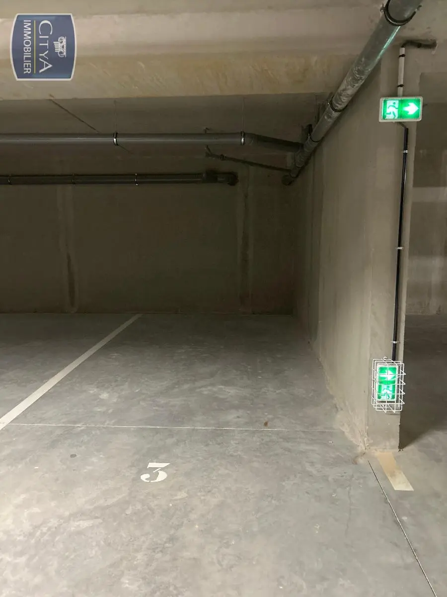 Photo 9 Appartement 2 pièces 44.99m²