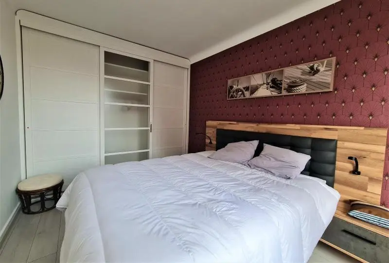 Photo 3 appartement Le Havre