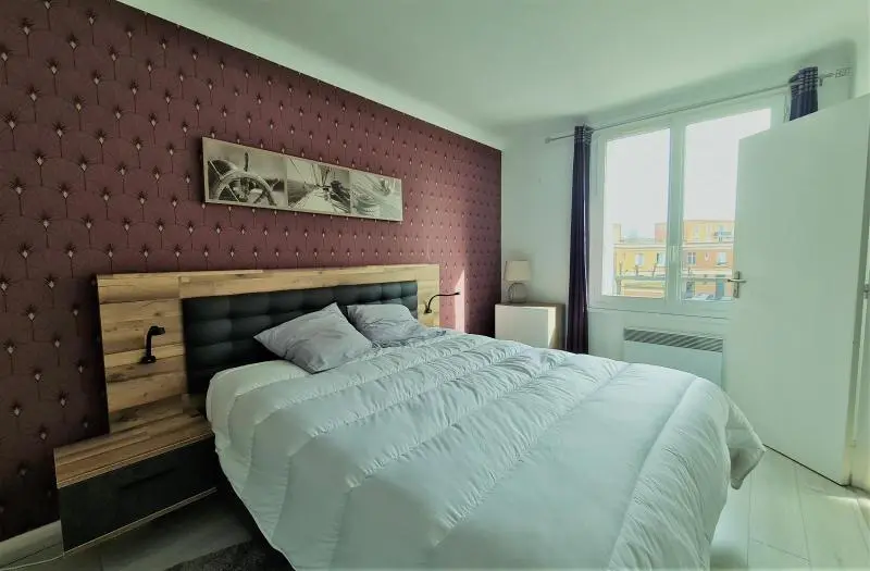 Photo 5 appartement Le Havre