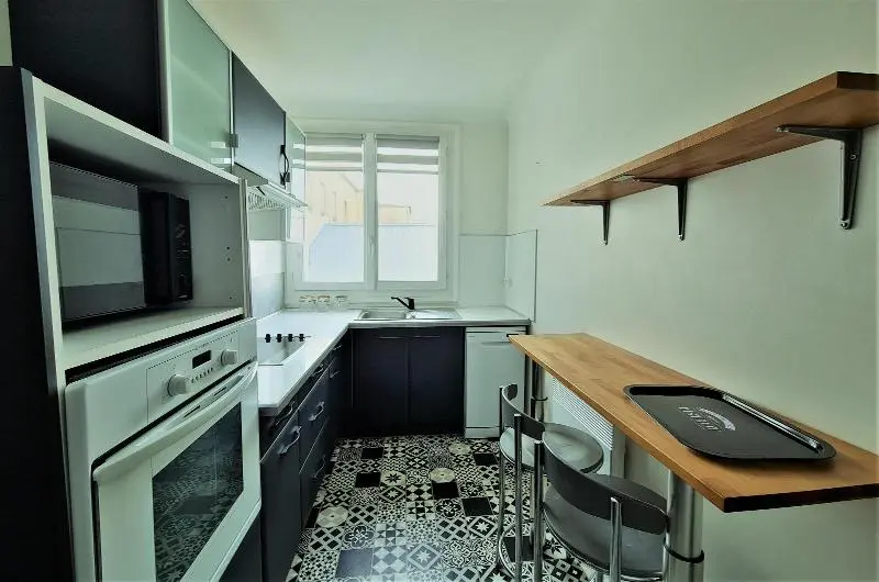 Photo 2 appartement Le Havre