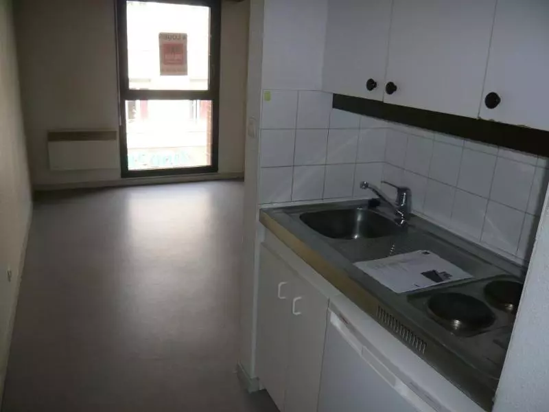 Photo 1 appartement Le Havre