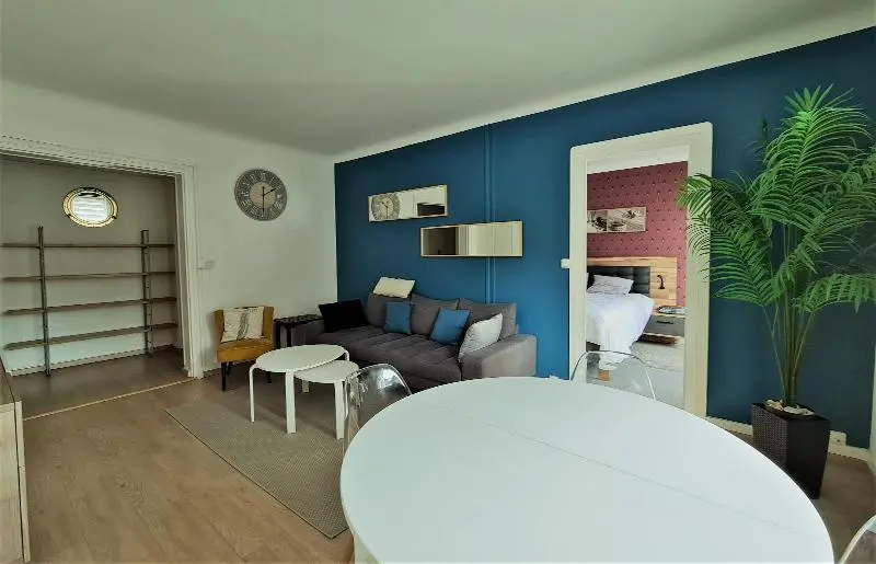 Photo 1 appartement Le Havre