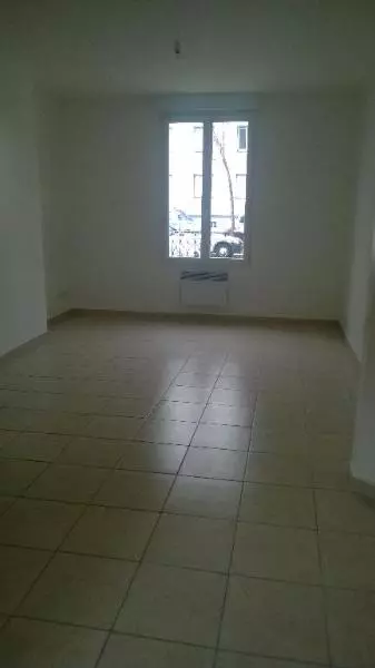 Illustration pour Appartement 1 pièce 22.36m² Photo Appartement 1 pièce 22.36m²