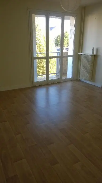 Photo 3 Appartement 2 pièces 43m²