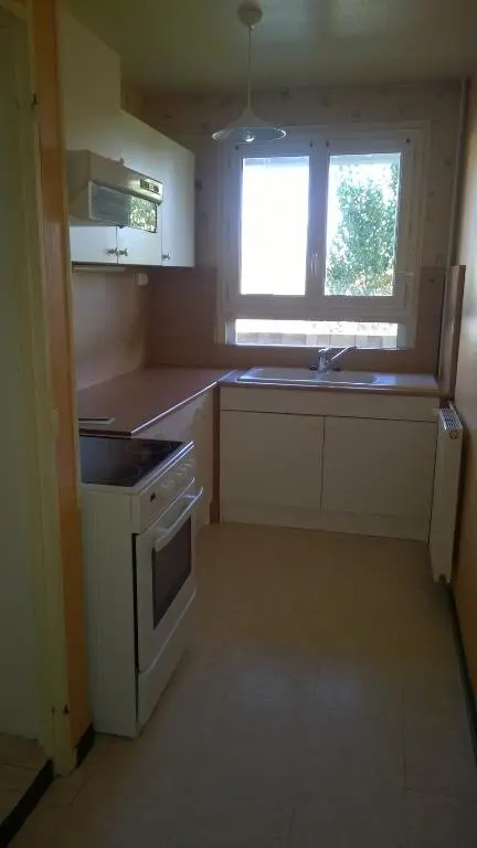 Photo 2 Appartement 2 pièces 43m²