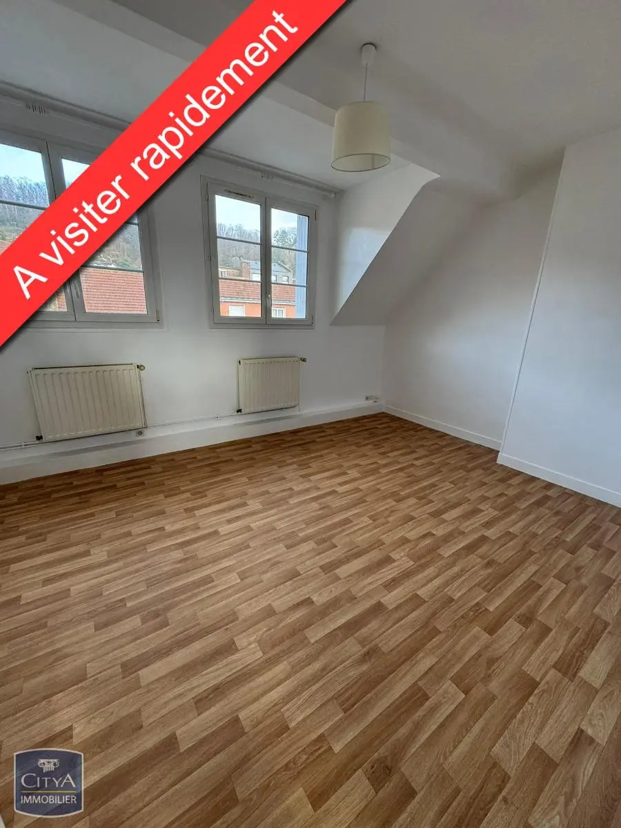 Photo 1 Appartement 2 pièces 44.7m²