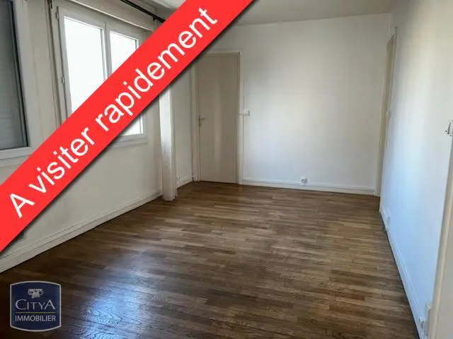 Photo 1 Appartement 3 pièces 50.9m²