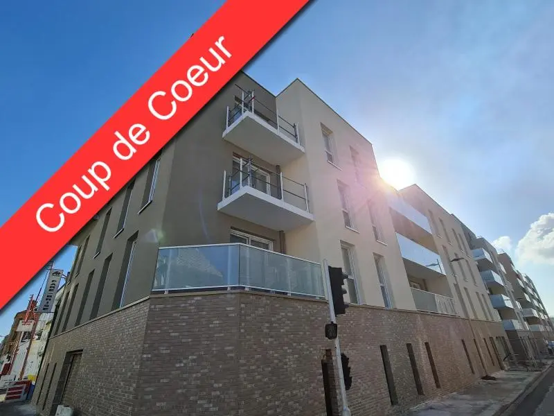 Photo 2 Appartement 4 pièces 73.92m²