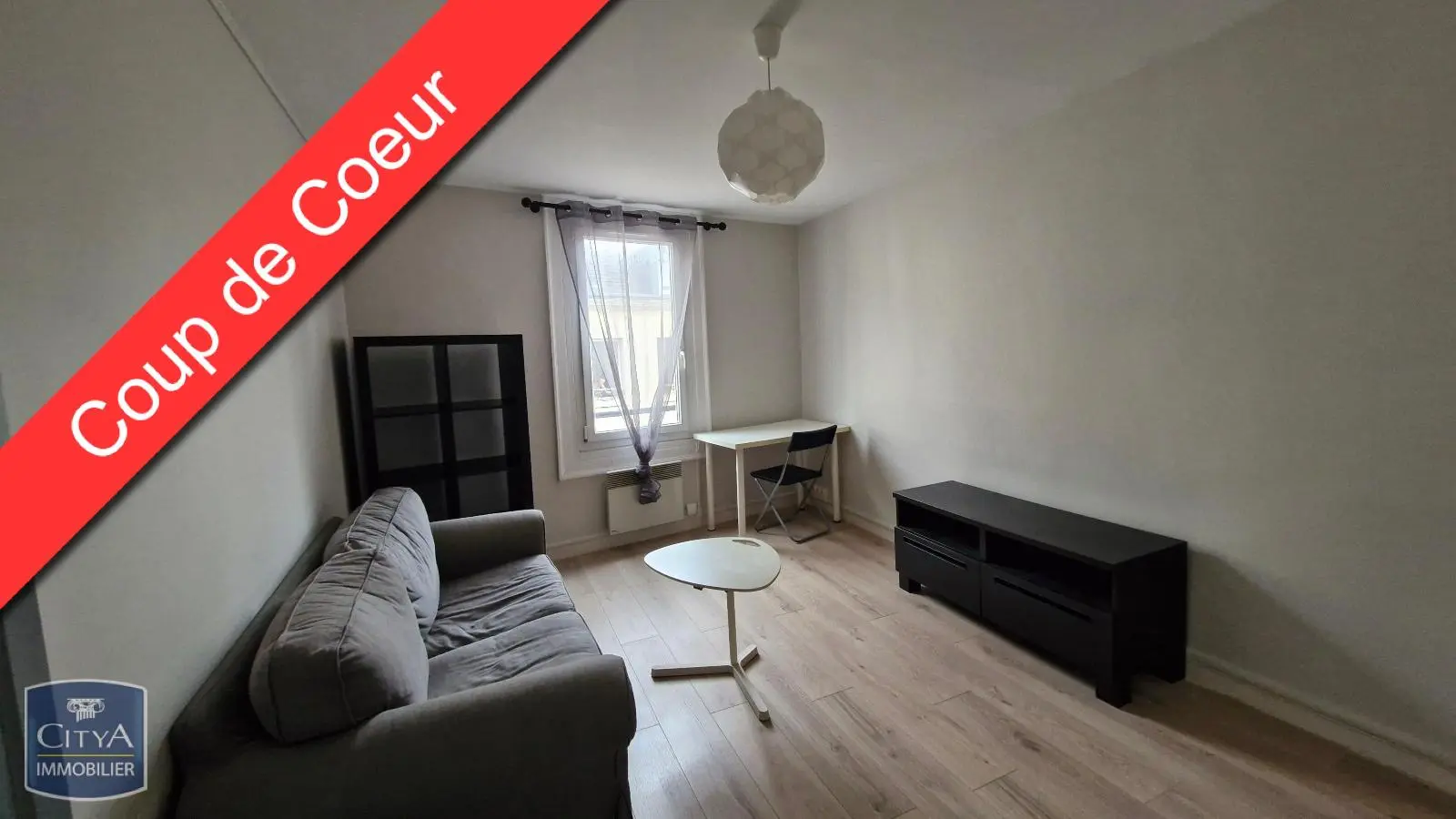 Photo 1 Appartement 2 pièces 43m²