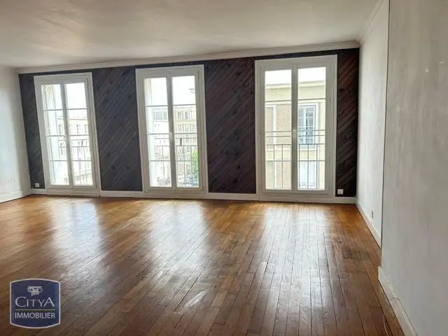 Photo 2 Appartement 3 pièces 85.5m²