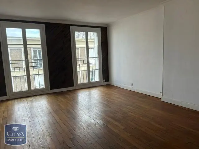 Photo 3 Appartement 3 pièces 85.5m²