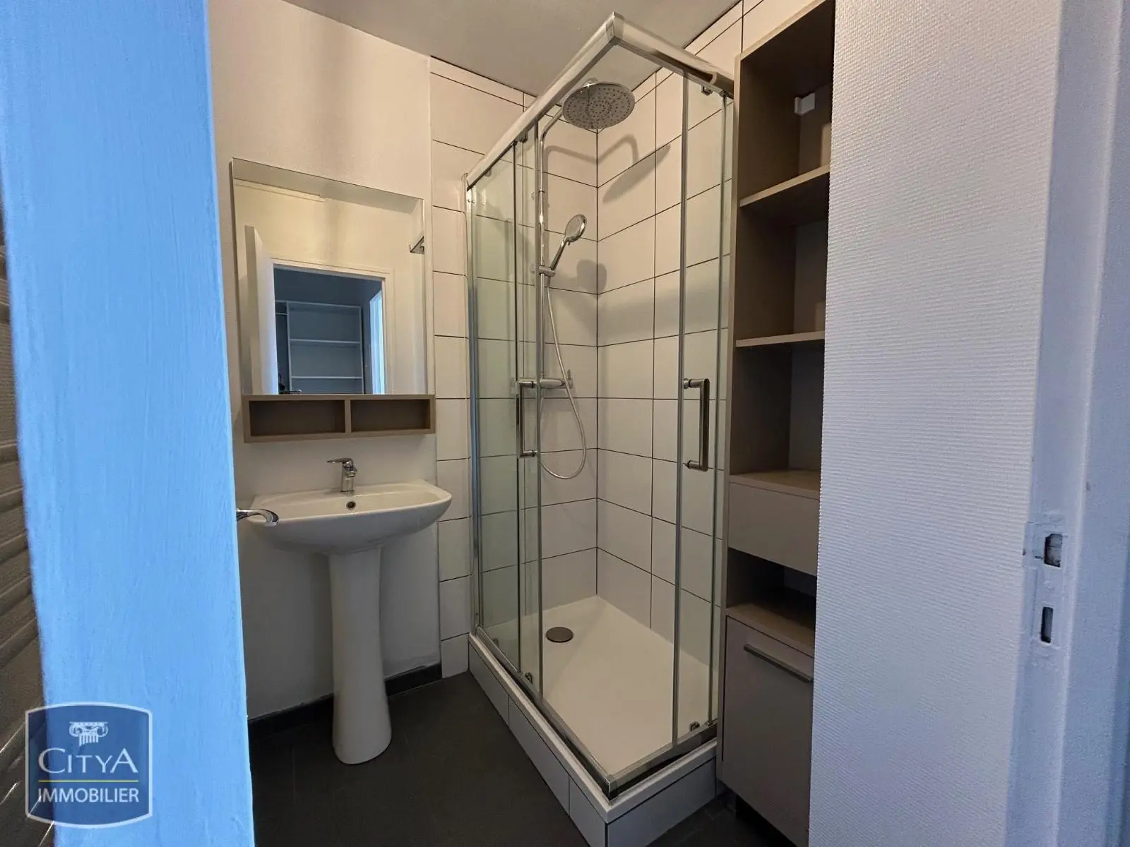 Photo 1 Appartement 1 pièce 38.74m²