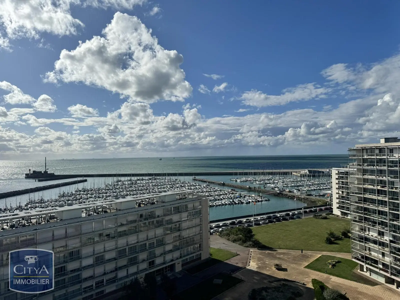 Photo 1 Appartement 3 pièces 83.5m²