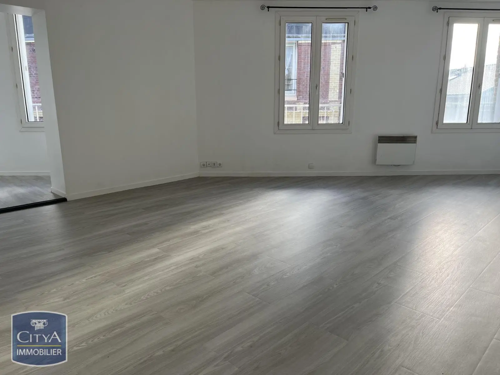 Photo 1 Appartement 4 pièces 76.73m²