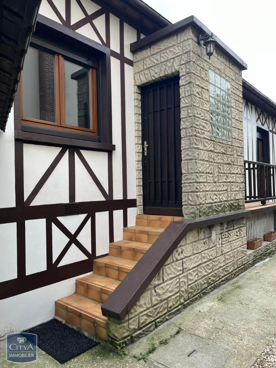 Photo 1 Maison 6 pièces 128m²