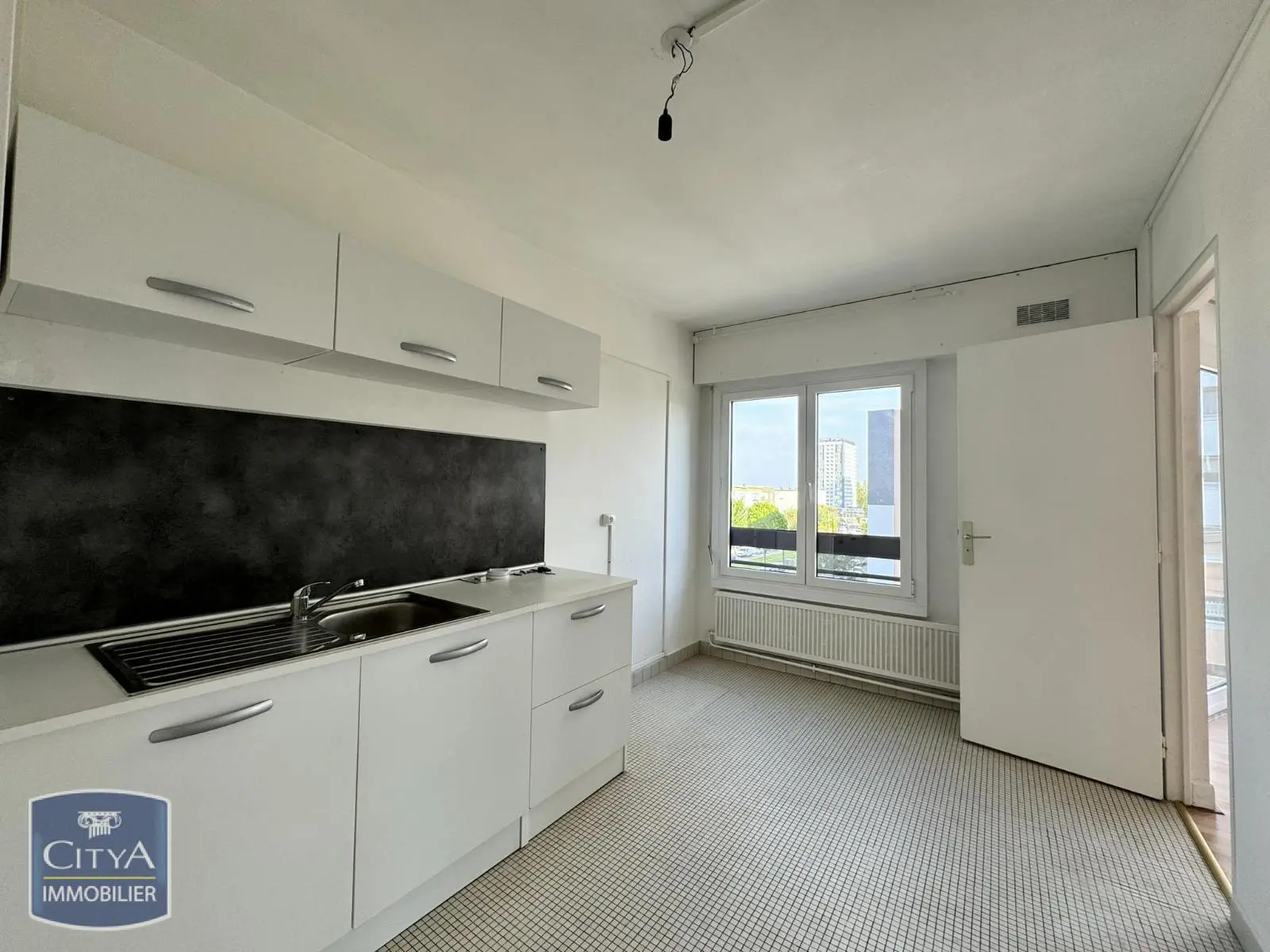 Photo 1 Appartement 2 pièces 49m²